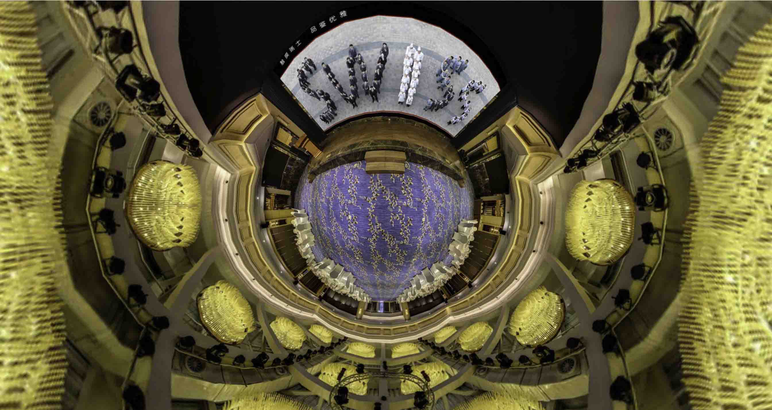 通许探索VR全景拍摄中的深度感：营造沉浸式体验的关键要素